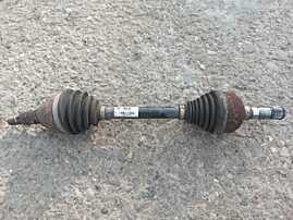 Planetara Stanga Cutie Manuala 6 Trepte Opel Zafira C 2.0 CDTI 2011 - 2016 Cod 13219092 [C7401]