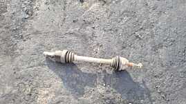 Planetara Stanga Cutie Manuala 5 Trepte Ford C-Max 1.6 16V Benzina 2004 - 2010 [C2588]