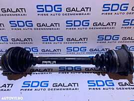 Planetara Stanga Cutie Automata in 5 Trepte Volkswagen Passat B5.5 2.0 TDI BHW 2001 - 2005 Cod 8D0407271BC