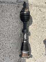 Planetara Stanga Cutie Viteze Manuala 5 Trepte Seat Ibiza 1.9 TDI BXJ BLS 2008 - 2012 Cod 6R0407761L [C4313]