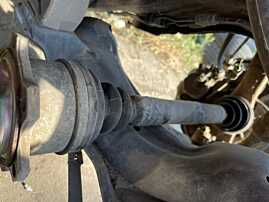 Planetara Stanga Cutie Manuala Volkswagen Passat B5.5 1.8 T AWT 2001 - 2005 [C6066]