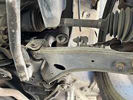 Planetara Stanga Cutie Manuala 5 Trepte Chevrolet Epica 2.0 24V 105KW 2006 - 2011 [C6843] [Depozit]