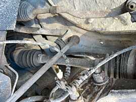 Planetara Stanga Cutie Manuala 6 Trepte Renault Megane 3 1.9 DCI 2008 - 2016 [C7634]