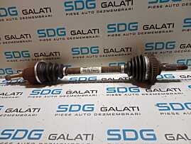 Planetara Stanga Fata Cutie Manuala 5 Trepte Peugeot 206 1.4 i 1998 - 2006 Cod 9670634880 [M7281]