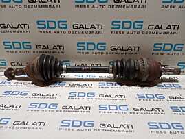 Planetara Stanga Opel Astra H 1.4 2004 - 2010 [M5852]