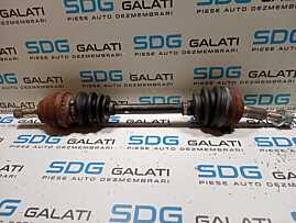 Planetara Stanga Fata Cutie Manuala 5 Trepte Opel Astra G 1.6 B 1998 - 2005 [M7278]