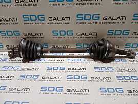 Planetara Stanga Fiat Doblo 1.9 D 2000 - 2010 [M5854]