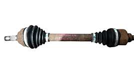 Planetara Stanga Cutie Automata Citroen C4 1.4 Benzina 2004 - 2011 [M8184]