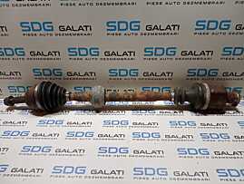 Planetara Stanga Renault Laguna 2 1.6 B 2001 - 2007 [M4661]