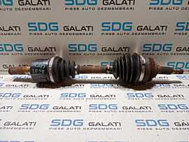 Planetara Stanga 5 Trepte Chevrolet Lacetti 2.0 D 2004 - 2011 [M5850]