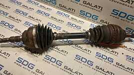 Planetara Stanga Fata Opel Zafira A 1.6 16V 1999 - 2005 Cod 92082705 [i0021]