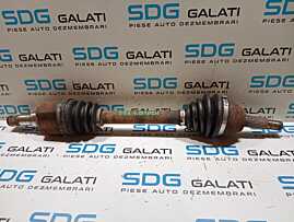 Planetara Stanga Fata Ford Focus 1 1.8 TDDI 1998 - 2005 [M7000]