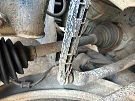 Planetara Stanga Fata Opel Zafira C 2.0 CDTI 2011 - 2018 Cod 22796273 10247576 [C8070]