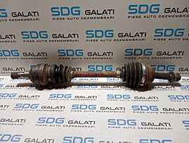 Planetara Stanga Fata Chevrolet Aveo 2003 - 2011 [M4536]