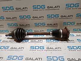 Planetara Stanga Fata Audi TT 1.8 T 1998 - 2006 [M7466]