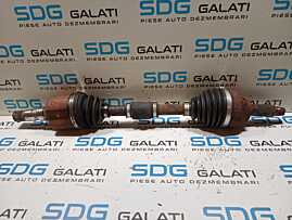 Planetara Stanga Fata Mazda 5 1.8 2005 - 2010 [M7453]