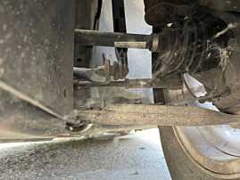 Planetara Stanga Fata Cutie Manuala 5 Trepte Opel Astra J 1.3 CDTI 2009 - 2016 Cod 13335160 [C7238]