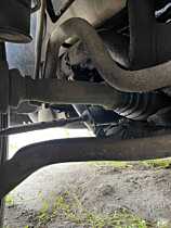 Planetara Stanga Fata Land Rover Range Rover Vogue 4.4 TD V8 2002 - 2012 [C7089]