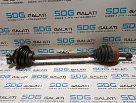 Planetara Stanga Fata Renault Laguna 2 1.6 B 2001 - 2007 [M4662]