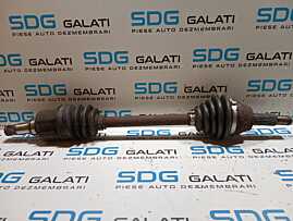 Planetara Stanga Fata Ford Fiesta 5 1.3 B 2002 - 2008 [M7716]