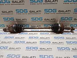 Planetara Stanga Fata Kia Picanto 1.1 2004 - 2011 [M5848]