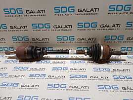 Planetara Stanga Fata Opel Agila B 1.3 CDTI 2008 - 2014 Cod 44102-51K90 [M5842]