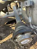 Planetara Stanga Spate BMW Seria 5 E60 E61 525 530 535 3.0 D 2001 - 2008 (sunt la fel stânga cu dreapta) Cod 7521630 7521630AI02 [B4115] [B4110] [B4111]