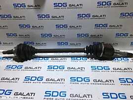 Planetara Stanga Spate Land Rover Freelander 1 1998 - 2004