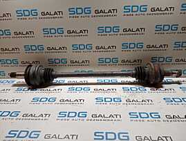 Planetara Stanga Spate Mercedes Clasa E Class W212 E220 2009 - 2016 [M7639]