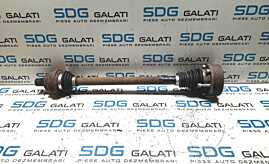 Planetara Stanga Spate Volkswagen Golf 5 2.0 FSI 2004 - 2008 [N0327]