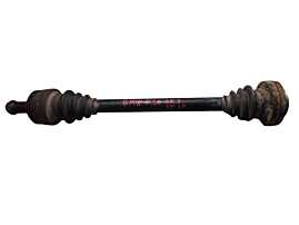 Planetara Stanga Spate BMW Seria 3 E46 1997 - 2005 Cod 1229493AI01 [N0838]