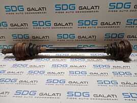 Planetara Stanga Spate BMW Seria 3 E46 2.0 B 1998 - 2005 Cod 1229494AI01 1 229 494 AI01 [M5845]