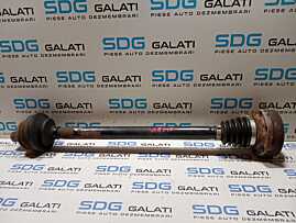 Planetara Stanga Spate Audi A8 D3 3.0 TDI 2003 - 2010 [M5017]