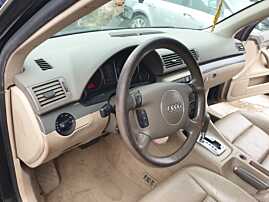 Plansa Bord Goala Dezechipata Audi A4 B7 2005 - 2008 [C1789]