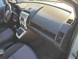 Plansa Bord Goala Dezechipata Mazda 5 2005 - 2010 [C3502]