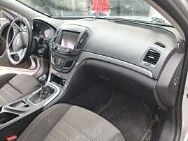 Plansa Bord Goala Dezechipata Opel Insignia A FL Facelift 2008 - 2017 [C8033]