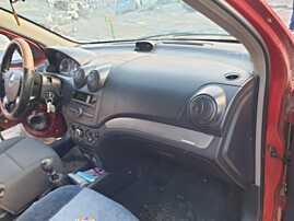 Plansa Bord Goala Chevrolet Daewoo Kalos Aveo Kalos 2002 - 2011 [C6874] [Depozit Hala Beton]