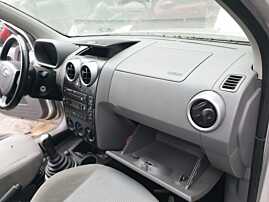 Plansa Bord Goala Dezechipata Ford Fusion 2002 - 2012 [C5161]