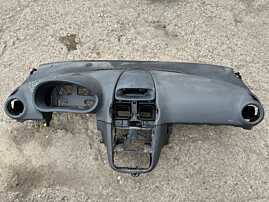 Plansa Bord Goala Opel Corsa D 2006 - 2014 [X3171]