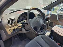 Plansa Bord Goala Dezechipata Chrysler Voyager IV 2001 - 2008 [K0024]