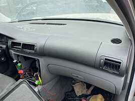 Plansa Bord Goala Dezechipata Volkswagen Passat B5.5 2001 - 2005 [C6064]