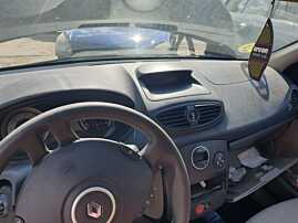 Plansa Bord Goala Dezechipata Renault Clio 3 2005 - 2014 [C3746]