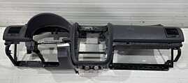 Plansa Bord Goala Dezechipata Volkswagen Golf 5 2004 - 2008 [L4294]