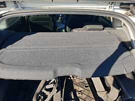 Polita Tavita Capac Portbagaj Peugeot 3008 2009 - 2016 [C6139]