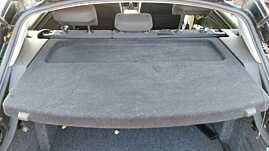 Polita Tavita Capac Portbagaj Skoda Superb 2 Berlina Hatchback 2008 - 2015 Cod 3T5867769 [G0048]