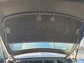 Polita Tavita Capac Portbagaj de pe Hayon Haion Portbagaj Audi A5 Sportback 2008 - 2016 [C2971]