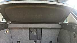 Polita Tavita Capac Portbagaj Volkswagen Tiguan 5N 2007 - 2015 Cod 5N0867769K 5N0867769L [G0014]