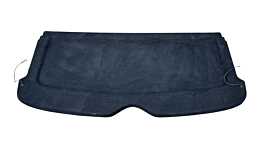 Polita Tavita Capac Portbagaj Peugeot 307 Breack Hatchback 2002 - 2008 [L5883]