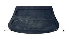 Polita Tavita Capac Portbagaj Ford Mondeo MK 4 Hatchback Berlina Sedan 2007 - 2014 ( Rupt Intr-o Parte) Cod 7S71-A46506-AF [L5876]