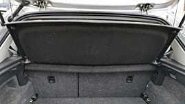 Polita Tavita Capac Portbagaj Volkswagen Polo 6R 2010 - 2018 Cod 6R6867769B [G0038]